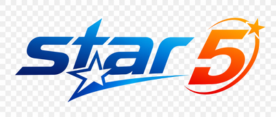 Star 5